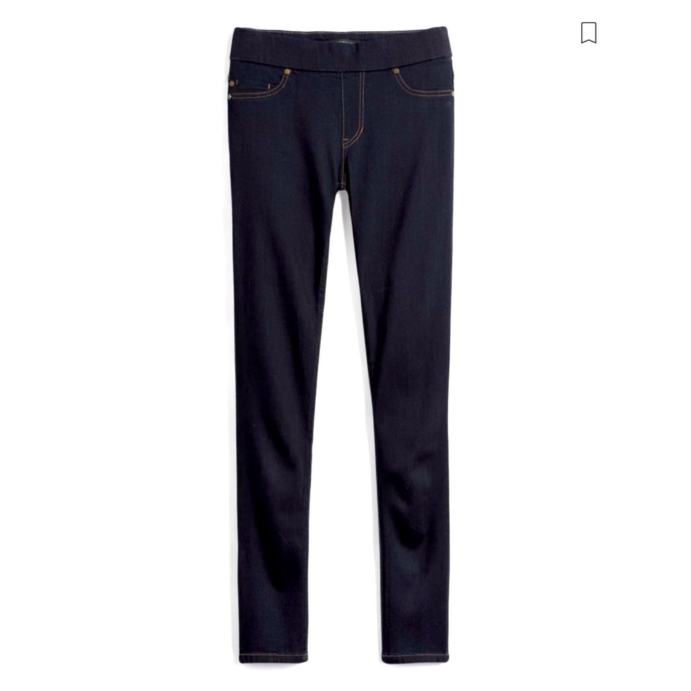 Stitch Fix | Liverpool Jeans Company Elizabeth dark wash skinny jeans size 14